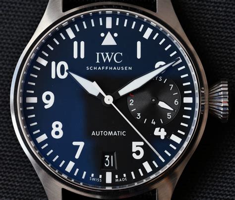 zf iwc big pilot replica|zf 500912 big pilot.